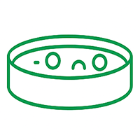 Сухой бассейн с шариками